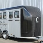 Van CHEVAL LIBERTE 4 places OPTIMAX