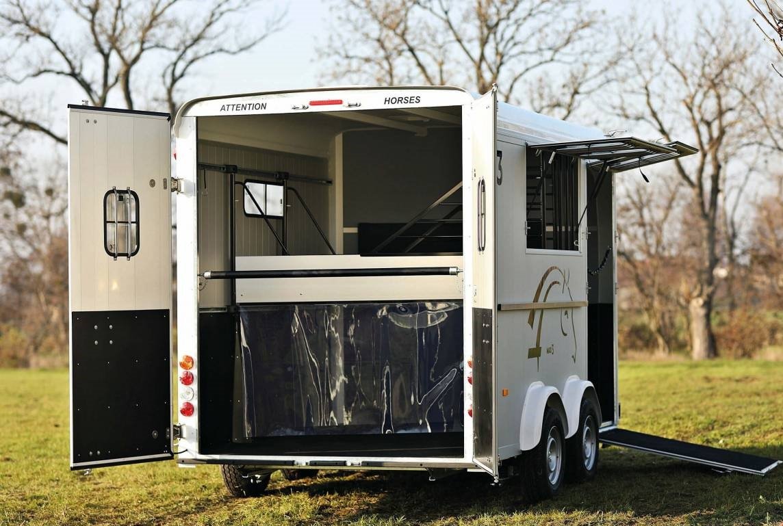 Cheval liberté 3places MAXI 3 2021