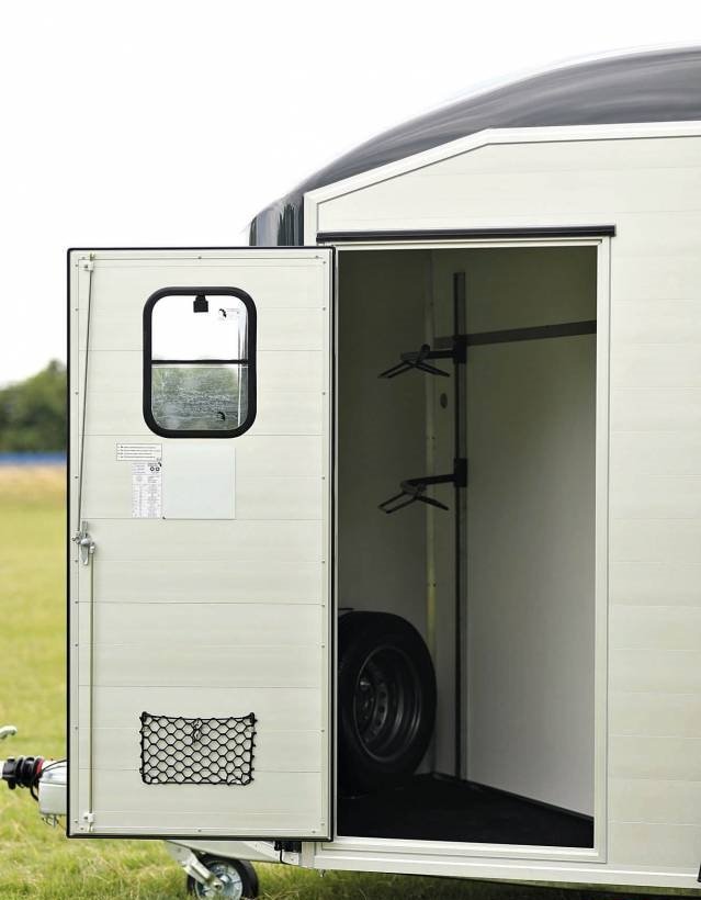 Cheval liberté 3places MAXI 3 2021