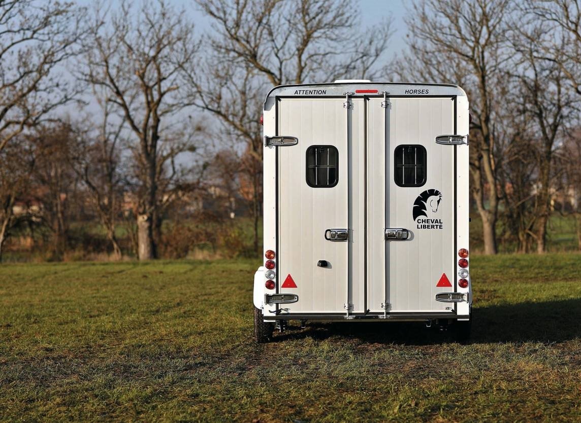 Cheval liberté 3places MAXI 3 2021