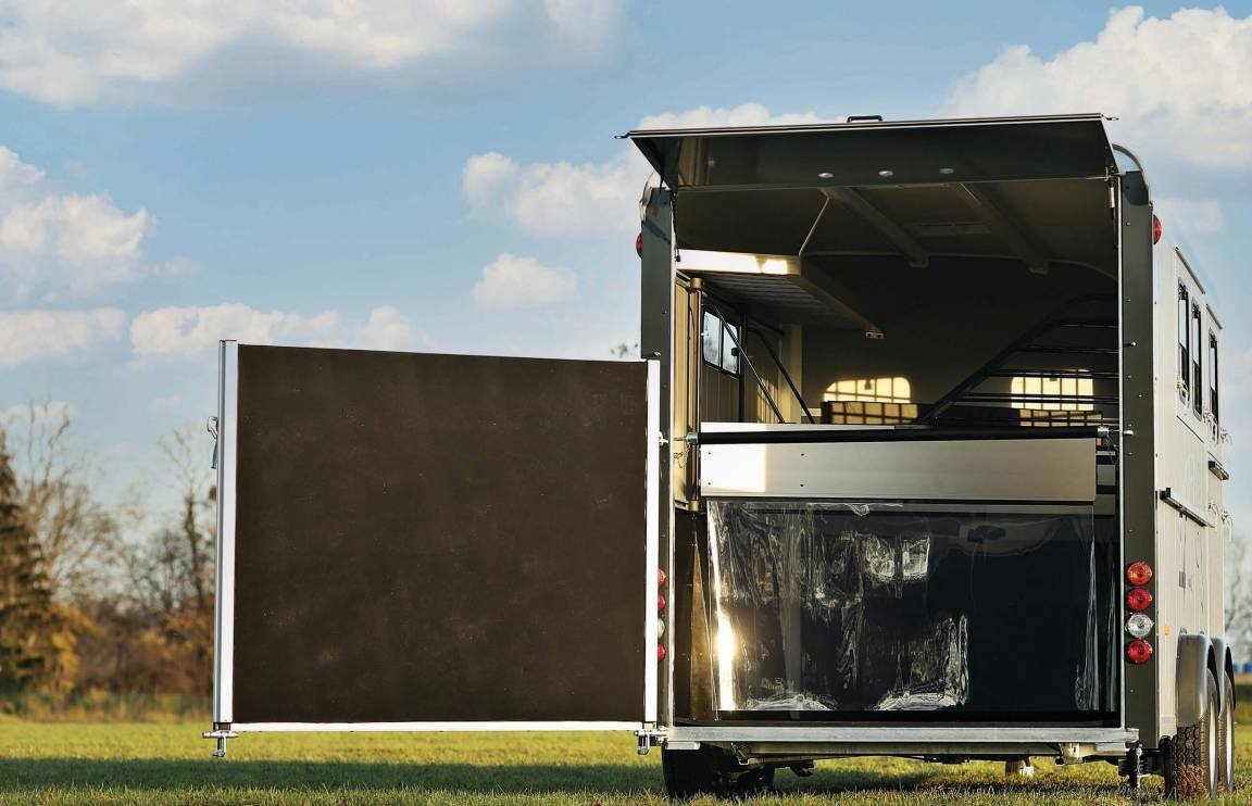 Cheval liberté 3places MAXI 3 2021