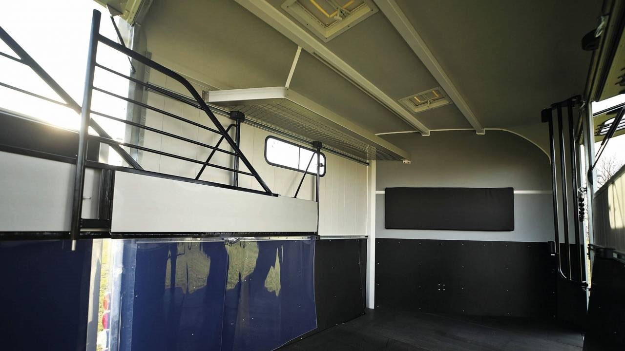 Cheval liberté 3places MAXI 3 2021