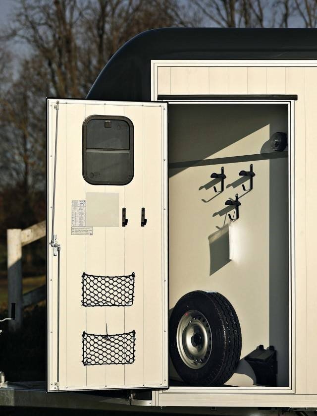 Cheval liberté 3places MAXI 3 2021