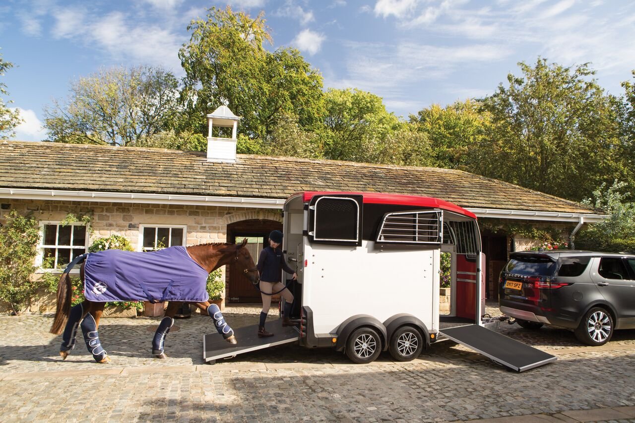 IFOR WILLIAMS - HBX 506 - 2 PLACES - NEUF