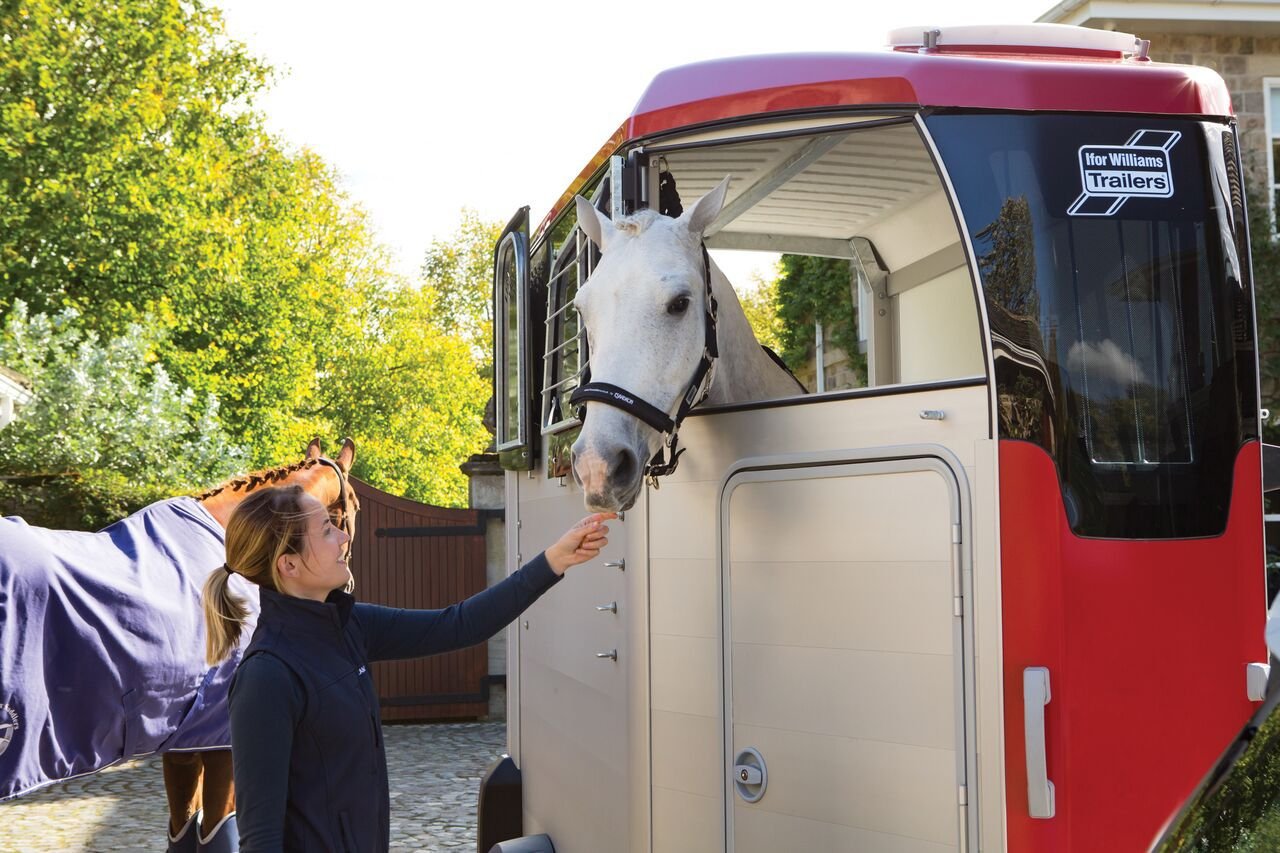 IFOR WILLIAMS - HBX 506 - 2 PLACES - NEUF