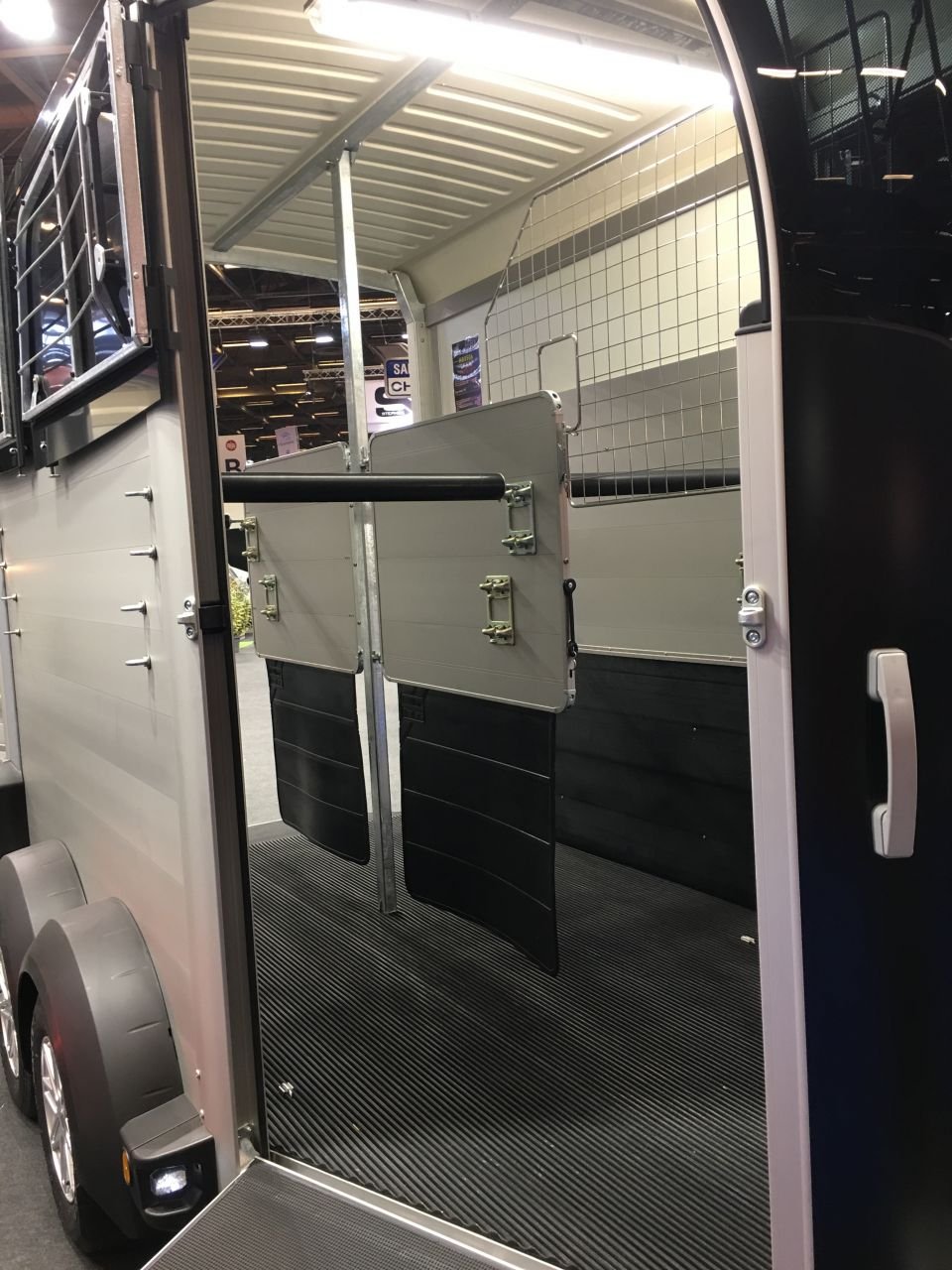 IFOR WILLIAMS - HBX 506 - 2 PLACES - NEUF