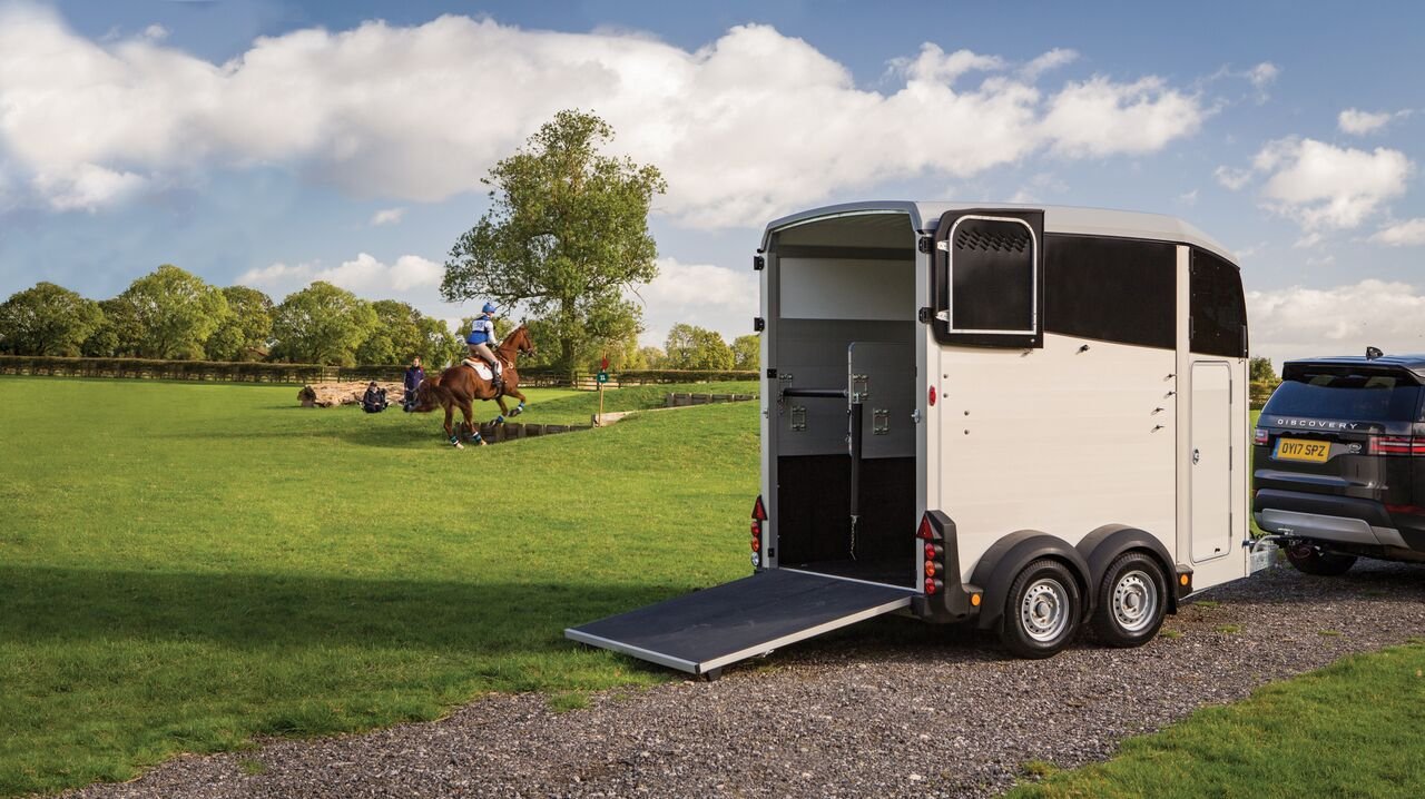 IFOR WILLIAMS - HBX 506 - 2 PLACES - NEUF