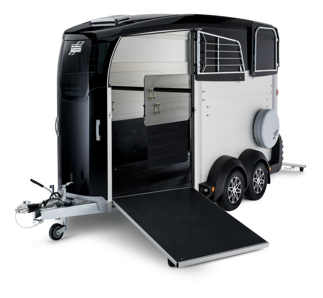 IFOR WILLIAMS - HBX 511 - 2 PLACES - NEUF