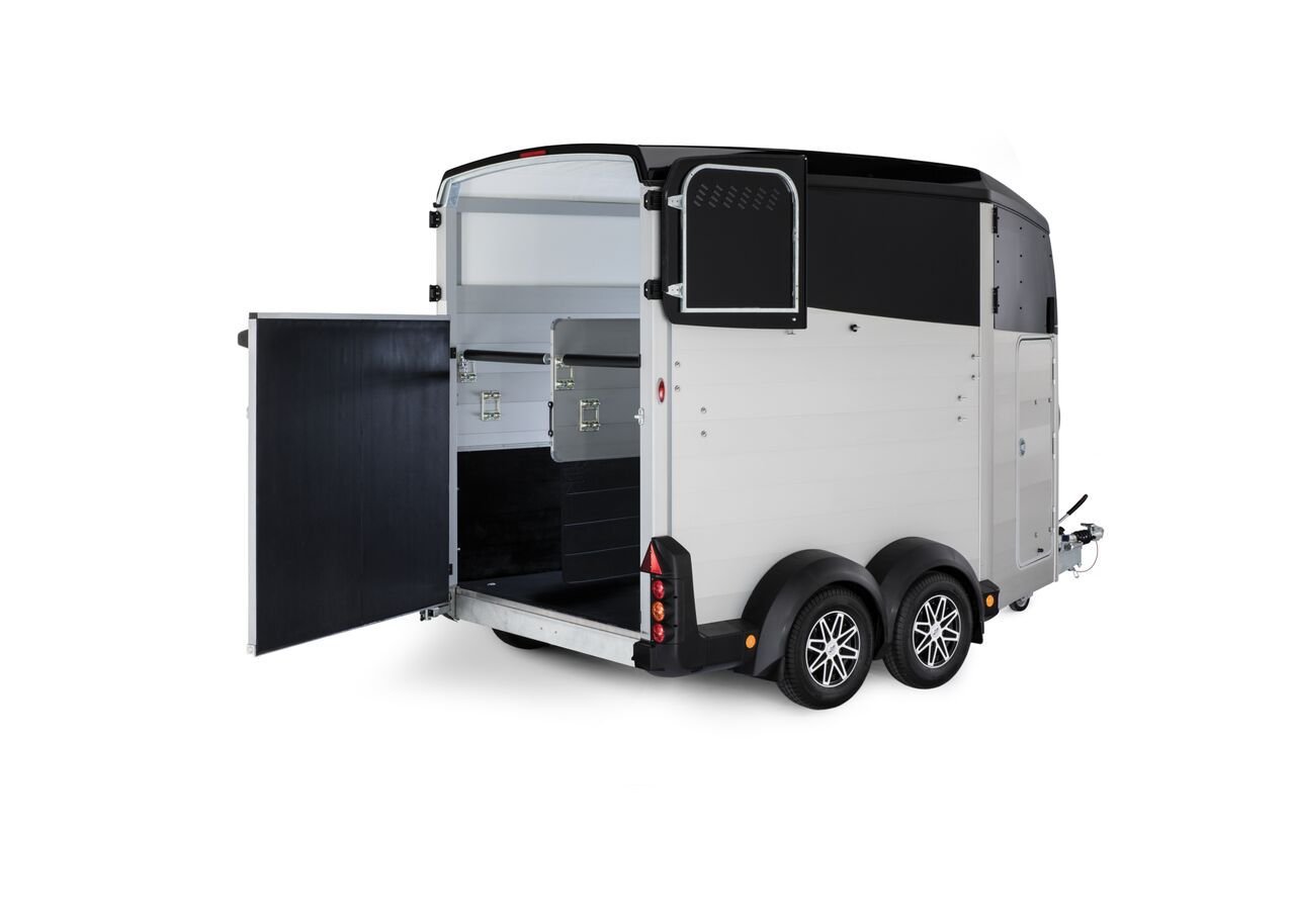 IFOR WILLIAMS - HBX 511 - 2 PLACES - NEUF