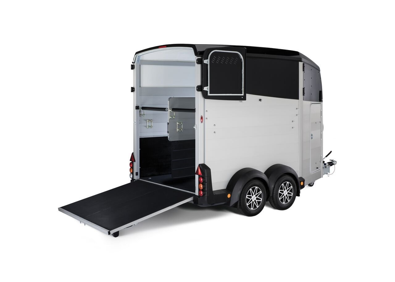 IFOR WILLIAMS - HBX 511 - 2 PLACES - NEUF