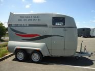 Van Mustang Allround