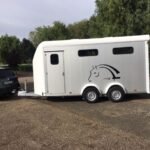 CHEVAL LIBERTE – OPTIMAX DIAGONAL – 4 PLACES – NEUF