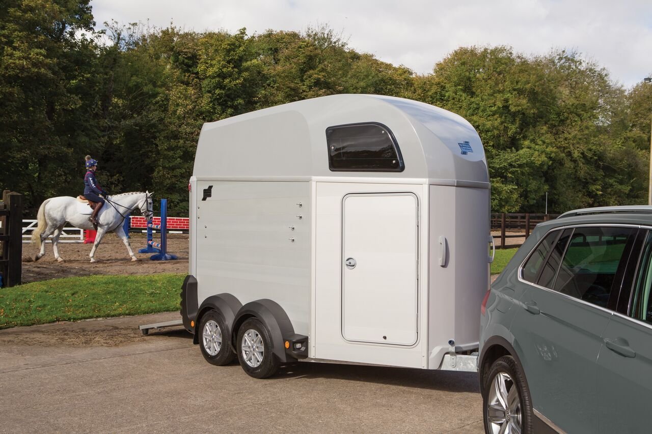 IFOR WILLIAMS – HBE 506 – 2 PLACES – NEUF