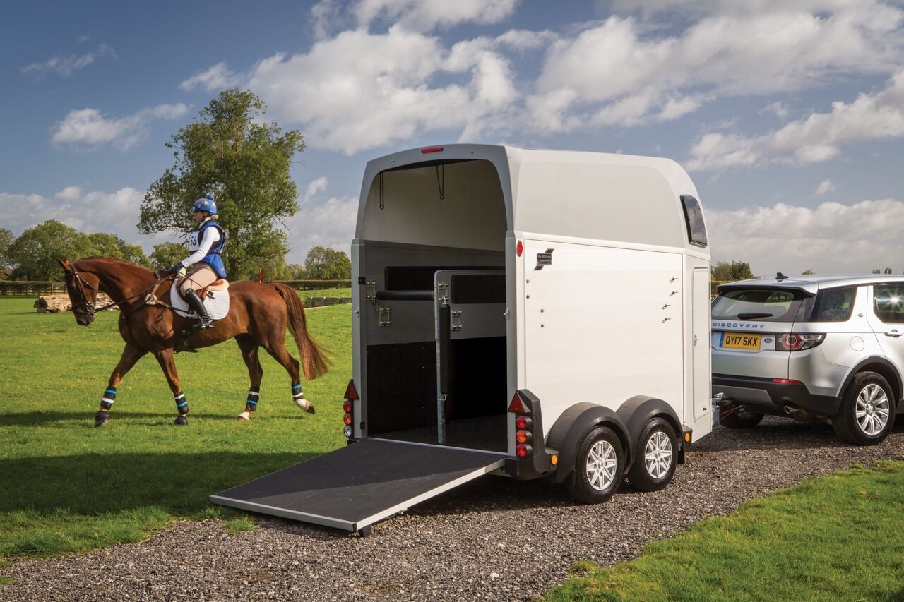 IFOR WILLIAMS – HBE 506 – 2 PLACES – NEUF