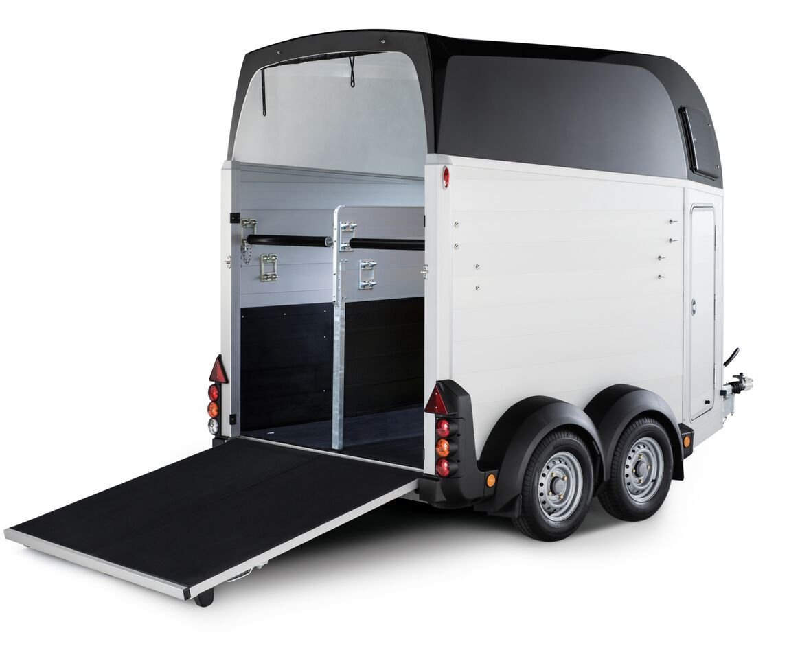 IFOR WILLIAMS – HBE 506 – 2 PLACES – NEUF