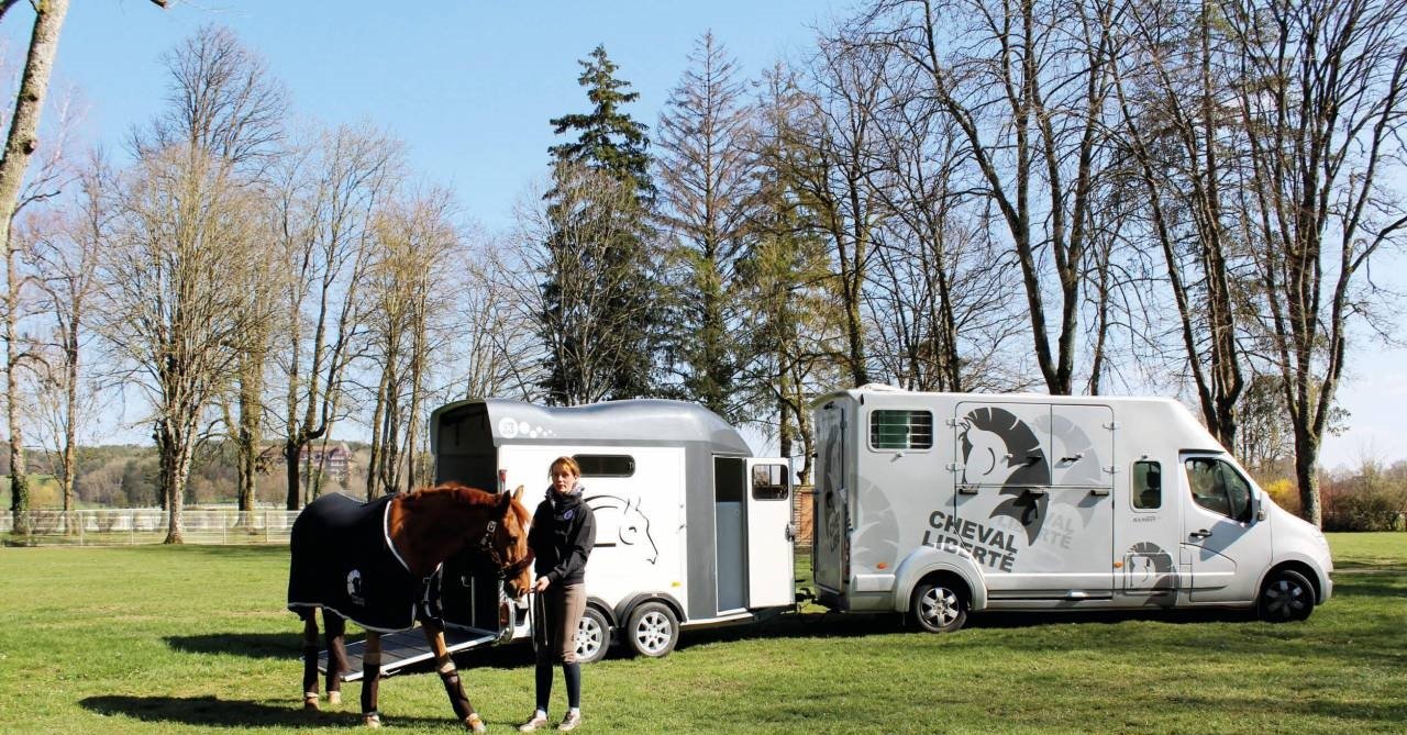Van Cheval Liberté Gold 3