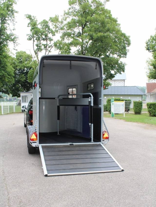 Van Cheval Liberté Gold 3