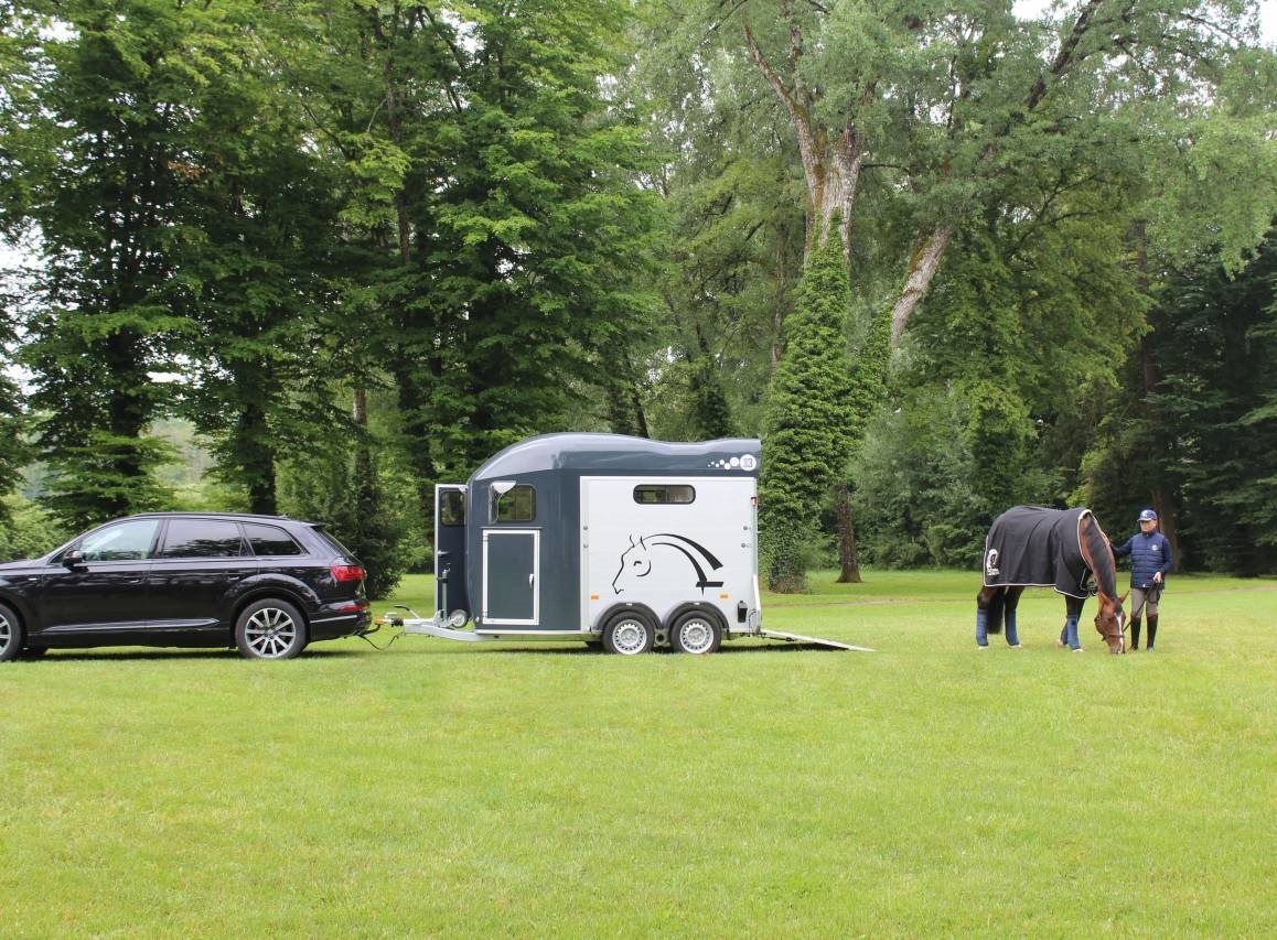 Van Cheval Liberté Gold 3