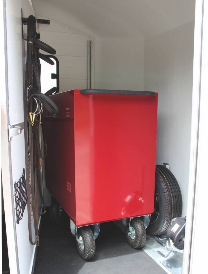 MULTIMAX CHEVAL LIBERTE 2
