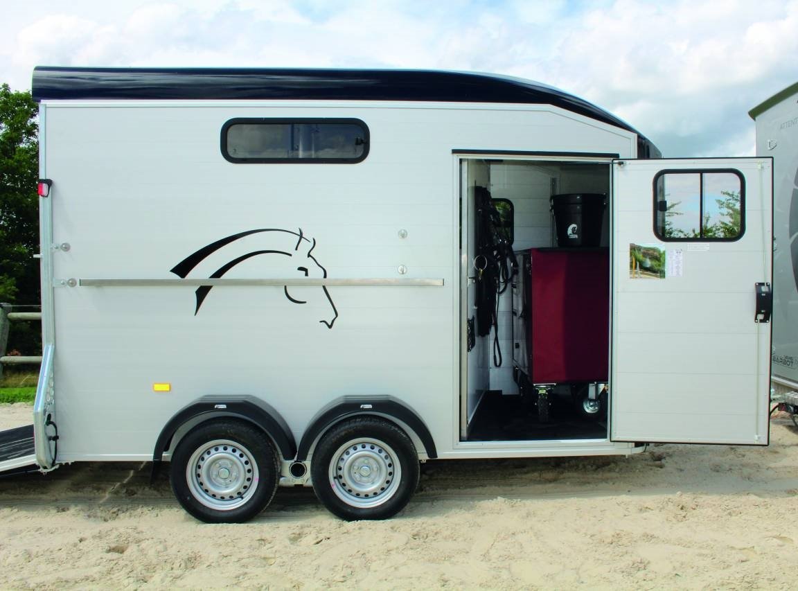 CHEVAL LIBERTE - MULTIMAX