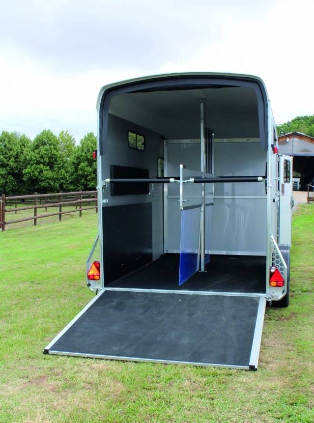 CHEVAL LIBERTE - MULTIMAX