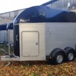 IFOR WILLIAMS – 2 PL – HBE 506 CASIER SELLERIE NEUF