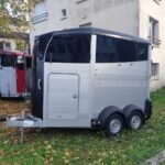 IFOR WILLIAMS – 2 PL – HBX 506 CASIER SELLERIE NEUF