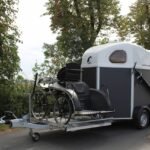 CHEVAL LIBERTE – HIPPOMOBILE