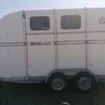 Fautras maxivan 3 places 2001