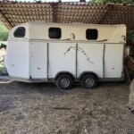 Van 4 places