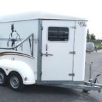 Van Barbot viking 2 places