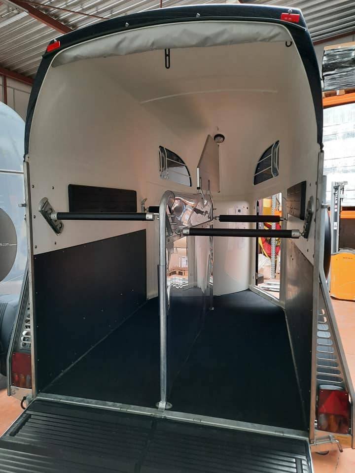 BOCKMANN COMFORT LUXE