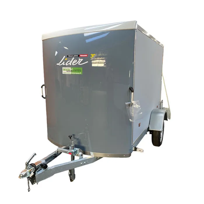 Fourgon LIDER 42920