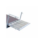 Hayon (porte pont) pour plateau FRANC série RIS 340