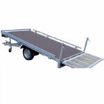 Plateau basculant FRANC RIS 340F150