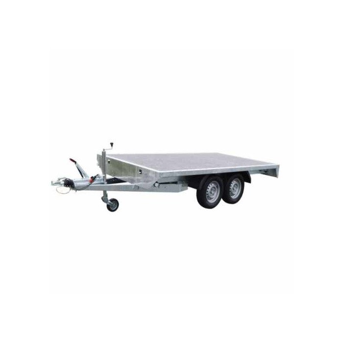 Plateau FRANC RIS 340F200