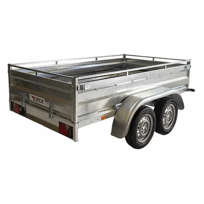 ERDE LCPRO 252 NF GALVA