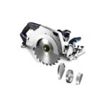 Scie circulaire de charpente FESTOOL 2300W – 132/NS-HK – 561754