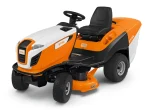 Tondeuse autoportée STIHL RT 5097