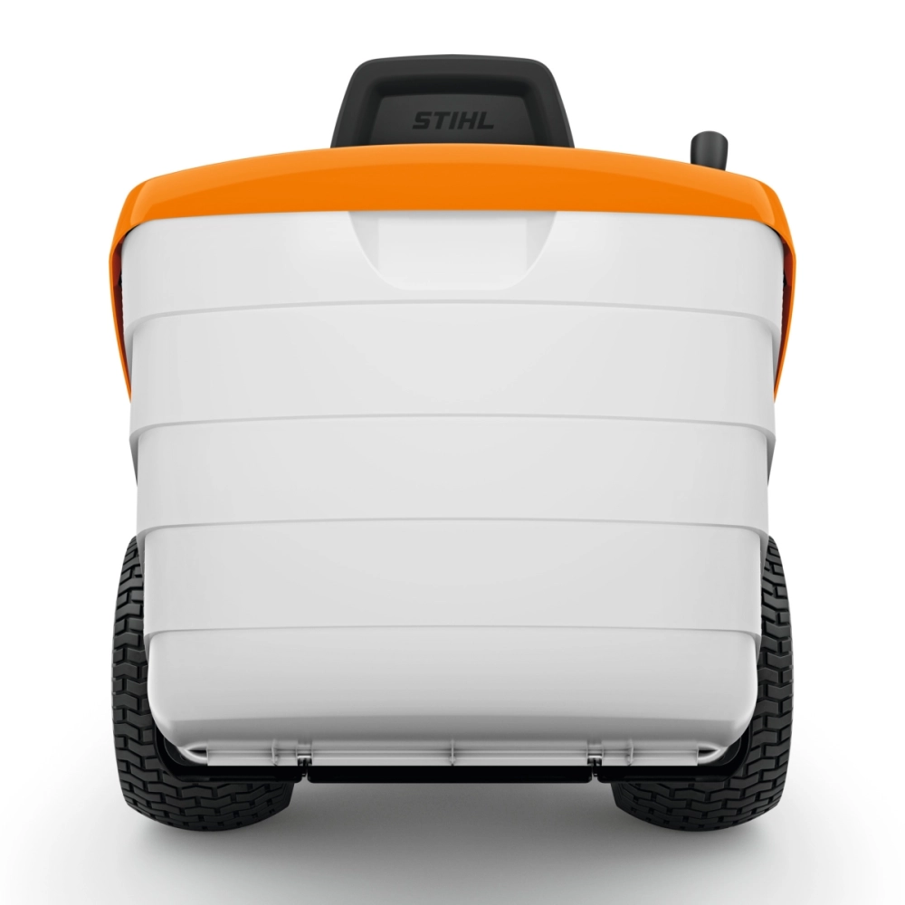 Tondeuse autoportée STIHL RT 5097