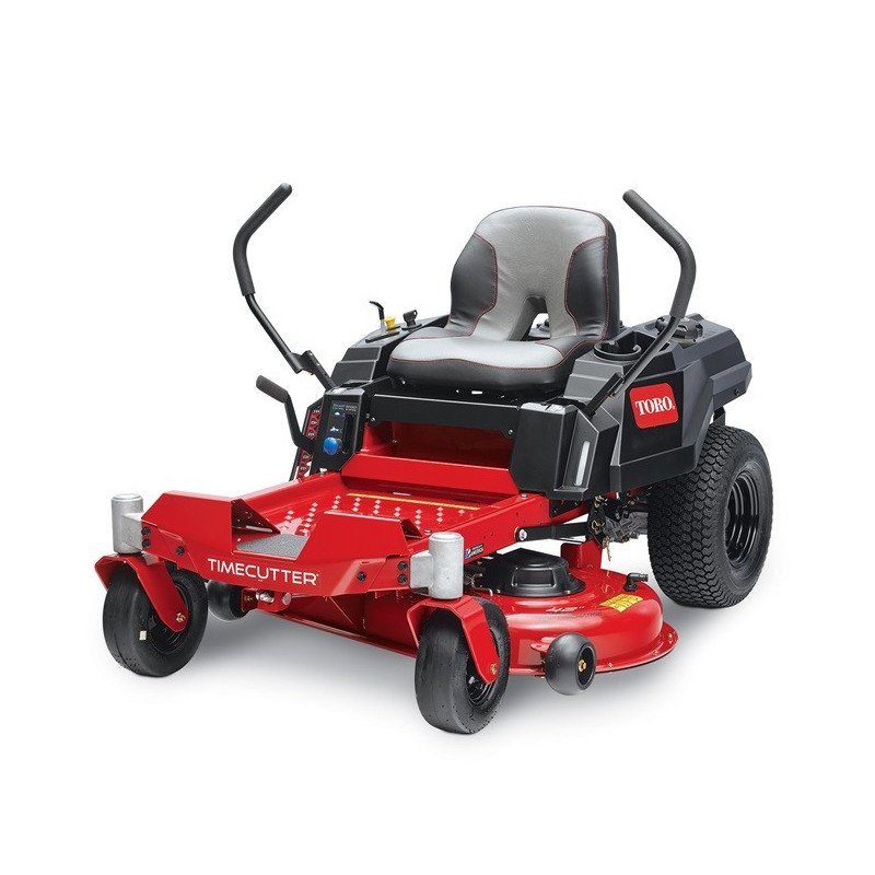 Tondeuse à rayon de braquage zéro Toro TimeCutter ZS4200S/74683